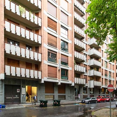 Апартаменты Chic & Style Crocetta Flat Турин Экстерьер фото