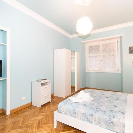Апартаменты Chic & Style Crocetta Flat Турин Экстерьер фото